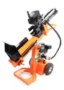 Tronzador de Leña, 3in1, 15T, 520mm, 2 Velocidades - MADER®