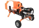 Tronzador de Leña, Horizontal, 12 T, 540 mm - MADER®