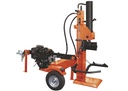 Tronzador de Leña, Vertical, 35 T, 620 mm - MADER®