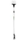 Vareador de Olivas, 12V, 340W - MADER®