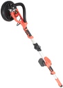 Pulidora de Pared, 18/20V, 225mm - MADER POWER®