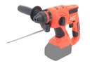 Taladro Demoledor, 18/20V, 4500BMP - MADER POWER®