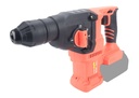 Taladro Demoledor, 18/20V, 5100BPM - MADER POWER®