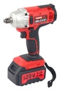 Atornillador a Batería, 20V, 4AH, 1/2", Impacto  - MADER®