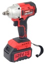 Atornillador a Batería, 20V, 4AH, 1/2", Impacto, 2 Baterías  - MADER®