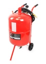 Chorreadora de Arena, con Tanque, 75L - MADER®