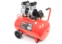 Compresor de Aire, con LCD, 100L, 2hp, Silencioso - MADER®