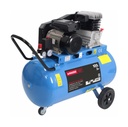 Compresor de Aire, Correa, 100L, 3hp, 10Bar  - MADER®