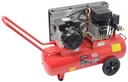Compresor de Aire, Correa, 50L, 2.75hp - MADER®