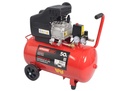 Compresor de Aire, Monobloco, 50L, 2hp  - MADER®