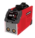 Equipo de Soldadura Inverter, Anti Stick, 200A, Profesional - MADER®