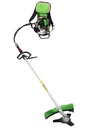 Desbrozadora, Mochila, 52cc, 1 Transmisión - SAURIUM®