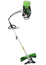Desbrozadora, Mochila, 52cc, 2 Transmisiones - SAURIUM®