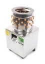 Desplumadora de Aves, 180W, 300mm, Aves Pequeñas - SAURIUM®