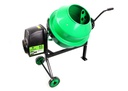 Hormigonera, 63, 220W - SAURIUM®