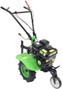 Motoazada, 208cc - SAURIUM®