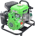Motobomba, 79.6cc, 1", 7m³/h - SAURIUM®