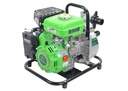Motobomba, 79.6cc, 1.5", 17m³/h - SAURIUM®