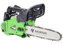 Motosierra, 25.4cc, 10", Podadora - SAURIUM®
