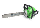 Motosierra, 45cc, 18", Arranque Suave - SAURIUM®