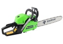 Motosierra, 59cc, 20" - SAURIUM®
