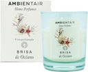 Vela 30h Brisa AA Home Perfume