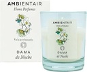 Vela 30h Dama de Noche AA Home Perfume