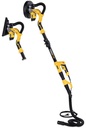 Wall and ceiling sander 710W round-triangular POWX0477 Powerplus