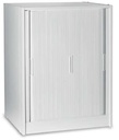 Cubrelavadora reversible horizontal louver Maiol