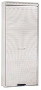 Shoemaker 3 sliding door shelves vertically AP06 Maiol
