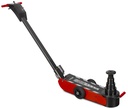 Gato garagem oleo 15-30-50-80t Mega N15-4