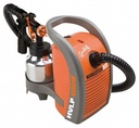 Turbina de pintura Graffity Nuair 600W 1L
