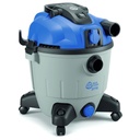 Aspirador de polvo y líquido 1600W 35L ARBC 3770 AR Blue Clean