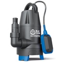 Submersible water pump 750W ARUP750PT AR Blue Clean