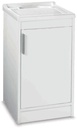Mueble con lavadero 45x50x84cm Maiol