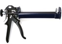 Pistola aplicadora Tytan para cartuchos de anclaje quimico de 410ml EV1