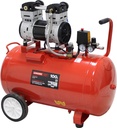 Air Compressor 2HP Mader monobloc 100L Silent Power Tools