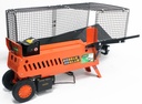 Kapp- Holz horizontal 7T 2300W 2 Geschwindigkeit 520mm Mader