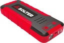 Avviamento 12V LITIO LT-17 Solter