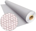 Brandwerende lasdeken roll 600. 1x50m Solter