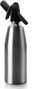 sifão de soda 800 mL de Ibili