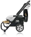 2200W high pressure washer Werku WK400710