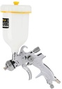 0.6L pistolet 3bar 283l / min par pulvérisation Powerplus POWAIR0109