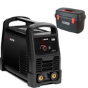 Kit apparatuur inverter 200 200Amp DIRT geval CEL + XL Solter