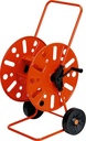 Portamanguera, Metal, 110m - Agrati®