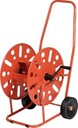 Portamanguera, Metal, 120m - Agrati®