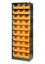 Armario con cajas, 1104 – ArtPlast®