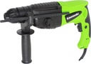 Martillo Demolidor, SDS Plus, 850W - Kawasaki®