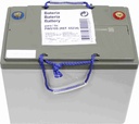 Batería para Elevador - MADER®