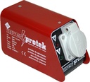 Protector de Sobretensíon, para Generador, 25A, 5.8kVA - MADER®